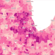 Illustration for article titled Map: The average commuting times in the United States